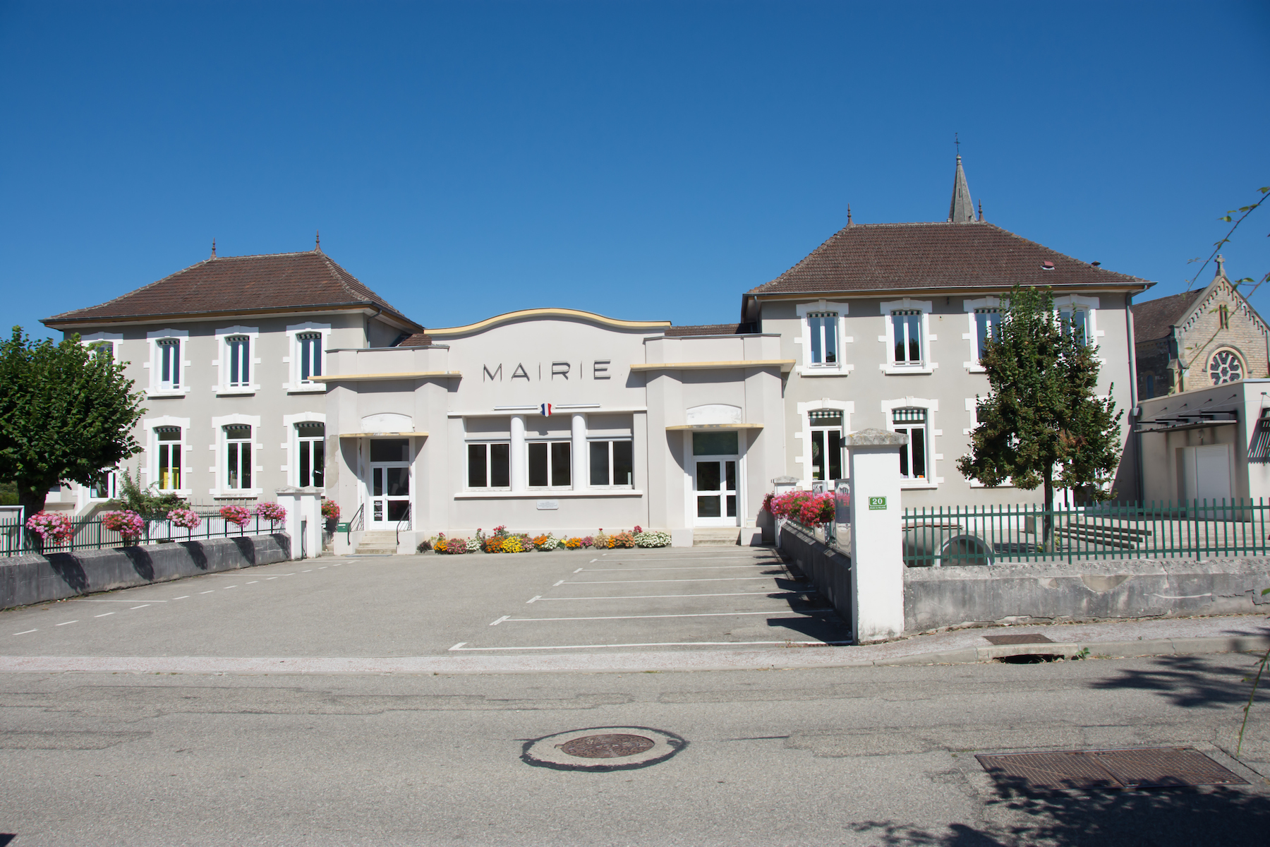 ecole